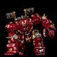 SEN-TI-NEL Fighting Armor Hulkbuster Action Figure gallery thumbnail