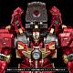 SEN-TI-NEL Fighting Armor Hulkbuster Action Figure gallery thumbnail