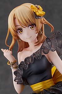 Shibuya Scramble Figure Yahari Ore no Seishun Love-comi wa Machigatteiru. Kan Isshiki Iroha -Starry Dress Ver.- 1/7 Plastic Figure