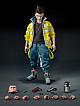 threezero Cyberpunk: Edgerunners FigZero David Martinez 1/6 Action Figure gallery thumbnail
