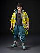 threezero Cyberpunk: Edgerunners FigZero David Martinez 1/6 Action Figure gallery thumbnail