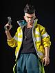 threezero Cyberpunk: Edgerunners FigZero David Martinez 1/6 Action Figure gallery thumbnail