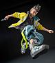 threezero Cyberpunk: Edgerunners FigZero David Martinez 1/6 Action Figure gallery thumbnail