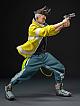threezero Cyberpunk: Edgerunners FigZero David Martinez 1/6 Action Figure gallery thumbnail