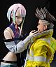 threezero Cyberpunk: Edgerunners FigZero David Martinez 1/6 Action Figure gallery thumbnail
