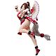 FREEing Garou Densetsu City of the Wolves Shiranui Mai Ouran no Mai, Suzaku 1/4 Plastic Figure gallery thumbnail