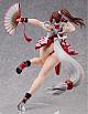 FREEing Garou Densetsu City of the Wolves Shiranui Mai Ouran no Mai, Suzaku 1/4 Plastic Figure gallery thumbnail