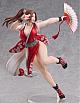 FREEing Garou Densetsu City of the Wolves Shiranui Mai Ouran no Mai, Suzaku 1/4 Plastic Figure gallery thumbnail