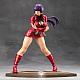 KOTOBUKIYA SNK BISHOUJO Arekuruu Inabikari no Shermie 1/7 Plastic Figure gallery thumbnail
