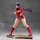 KOTOBUKIYA SNK BISHOUJO Arekuruu Inabikari no Shermie 1/7 Plastic Figure gallery thumbnail