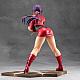 KOTOBUKIYA SNK BISHOUJO Arekuruu Inabikari no Shermie 1/7 Plastic Figure gallery thumbnail