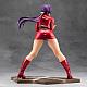 KOTOBUKIYA SNK BISHOUJO Arekuruu Inabikari no Shermie 1/7 Plastic Figure gallery thumbnail
