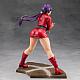 KOTOBUKIYA SNK BISHOUJO Arekuruu Inabikari no Shermie 1/7 Plastic Figure gallery thumbnail