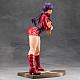KOTOBUKIYA SNK BISHOUJO Arekuruu Inabikari no Shermie 1/7 Plastic Figure gallery thumbnail