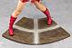 KOTOBUKIYA SNK BISHOUJO Arekuruu Inabikari no Shermie 1/7 Plastic Figure gallery thumbnail