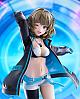 WAVE iDOLM@STER Cinderella Girls [Dance Dance Dance] Takagaki Kaede + 1/7 Plastic Figure gallery thumbnail