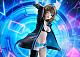 WAVE iDOLM@STER Cinderella Girls [Dance Dance Dance] Takagaki Kaede + 1/7 Plastic Figure gallery thumbnail