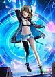 WAVE iDOLM@STER Cinderella Girls [Dance Dance Dance] Takagaki Kaede + 1/7 Plastic Figure gallery thumbnail