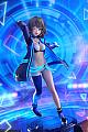WAVE iDOLM@STER Cinderella Girls [Dance Dance Dance] Takagaki Kaede + 1/7 Plastic Figure gallery thumbnail