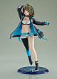 WAVE iDOLM@STER Cinderella Girls [Dance Dance Dance] Takagaki Kaede + 1/7 Plastic Figure gallery thumbnail