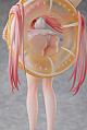 Solarain Shiroi Usagi Rosu Mizugi Ver. 1/7 Plastic Figure gallery thumbnail