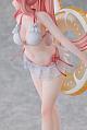 Solarain Shiroi Usagi Rosu Mizugi Ver. 1/7 Plastic Figure gallery thumbnail