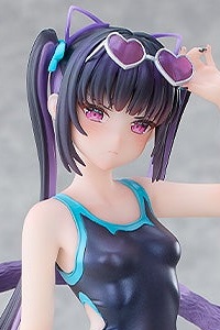 Solarain Cheshire Neko Mika Mizugi Ver. 1/7 Plastic Figure