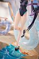 Solarain Cheshire Neko Mika Mizugi Ver. 1/7 Plastic Figure gallery thumbnail