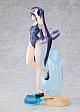 Solarain Cheshire Neko Mika Mizugi Ver. 1/7 Plastic Figure gallery thumbnail