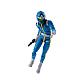 MegaHouse G.M.G. COLLECTION 11 Mobile Suite Gundam Earth Federation Force Sleggar Law Normal Suit Ver. Action Figure gallery thumbnail