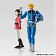 MegaHouse G.M.G. COLLECTION 11 Mobile Suite Gundam Earth Federation Force Sleggar Law Normal Suit Ver. Action Figure gallery thumbnail