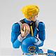 MegaHouse G.M.G. COLLECTION 12 Mobile Suite Gundam Earth Federation Force Mirai Yashima Action Figure gallery thumbnail
