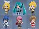 GOOD SMILE COMPANY (GSC) Nendoroid PiaPro Characters SPECIAL BOX gallery thumbnail