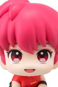 MegaHouse LookUp TV Anime Ranma 1/2 Ranma Plastic Figure