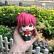 MegaHouse LookUp TV Anime Ranma 1/2 Ranma Plastic Figure gallery thumbnail
