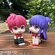 MegaHouse LookUp TV Anime Ranma 1/2 Ranma Plastic Figure gallery thumbnail