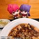 MegaHouse LookUp TV Anime Ranma 1/2 Ranma Plastic Figure gallery thumbnail