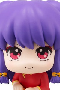 MegaHouse LookUp TV Anime Ranma 1/2 Shampoo Plastic Figure