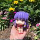 MegaHouse LookUp TV Anime Ranma 1/2 Shampoo Plastic Figure gallery thumbnail