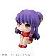 MegaHouse LookUp TV Anime Ranma 1/2 Shampoo Plastic Figure gallery thumbnail