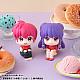 MegaHouse LookUp TV Anime Ranma 1/2 Shampoo Plastic Figure gallery thumbnail
