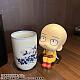 MegaHouse LookUp One-Punch Man Saitama Plastic Figure gallery thumbnail