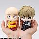 MegaHouse LookUp One-Punch Man Saitama Plastic Figure gallery thumbnail