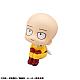 MegaHouse LookUp One-Punch Man Saitama Plastic Figure gallery thumbnail