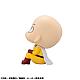 MegaHouse LookUp One-Punch Man Saitama Plastic Figure gallery thumbnail