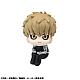 MegaHouse LookUp One-Punch Man Genos Plastic Figure gallery thumbnail
