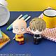 MegaHouse LookUp One-Punch Man Genos Plastic Figure gallery thumbnail