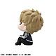 MegaHouse LookUp One-Punch Man Genos Plastic Figure gallery thumbnail