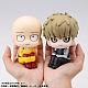 MegaHouse LookUp One-Punch Man Genos Plastic Figure gallery thumbnail