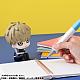 MegaHouse LookUp One-Punch Man Genos Plastic Figure gallery thumbnail